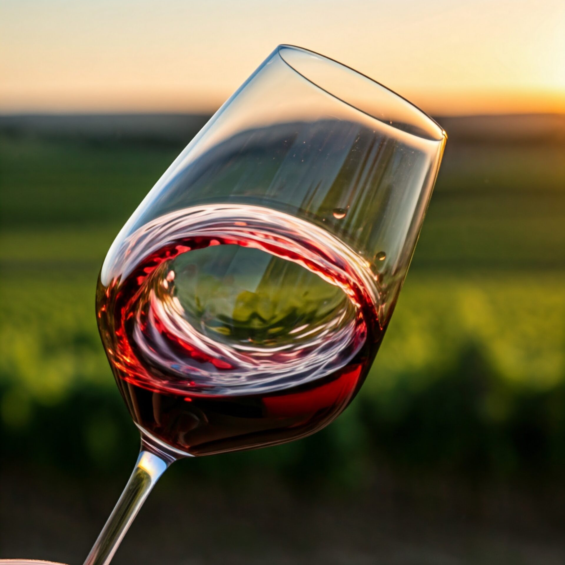 Elevate Your Wine Tasting Experience: A Guide to the 5 S’s on Your Virginia Wine Tour