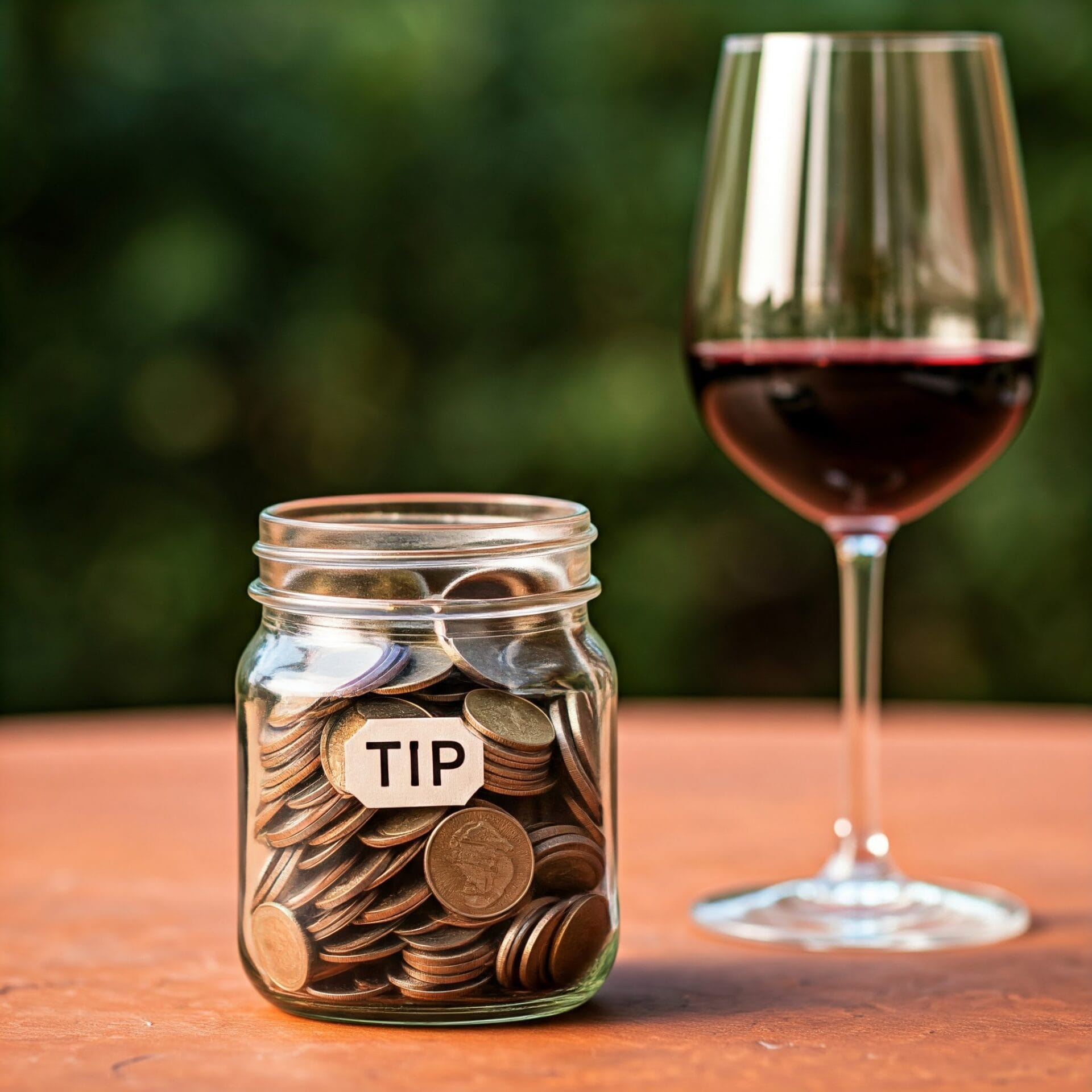 To Tip or Not to Tip? Navigating Gratuity on Your Wine Country Adventure