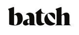 Batch Logo