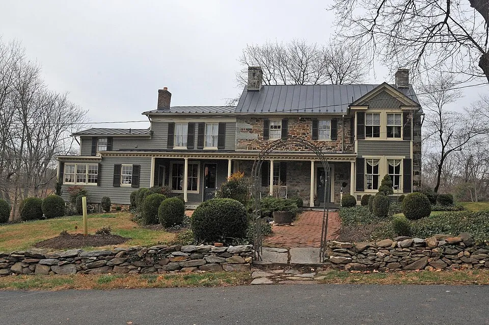 Sunnyside Farm in Hamilton