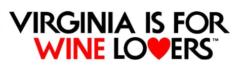 Virginia is for Wine Lovers